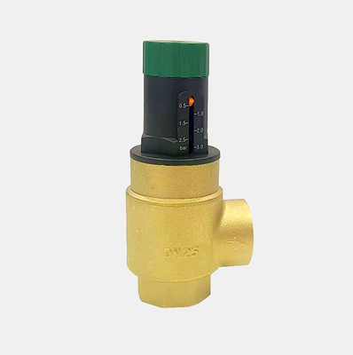 舟山分水器